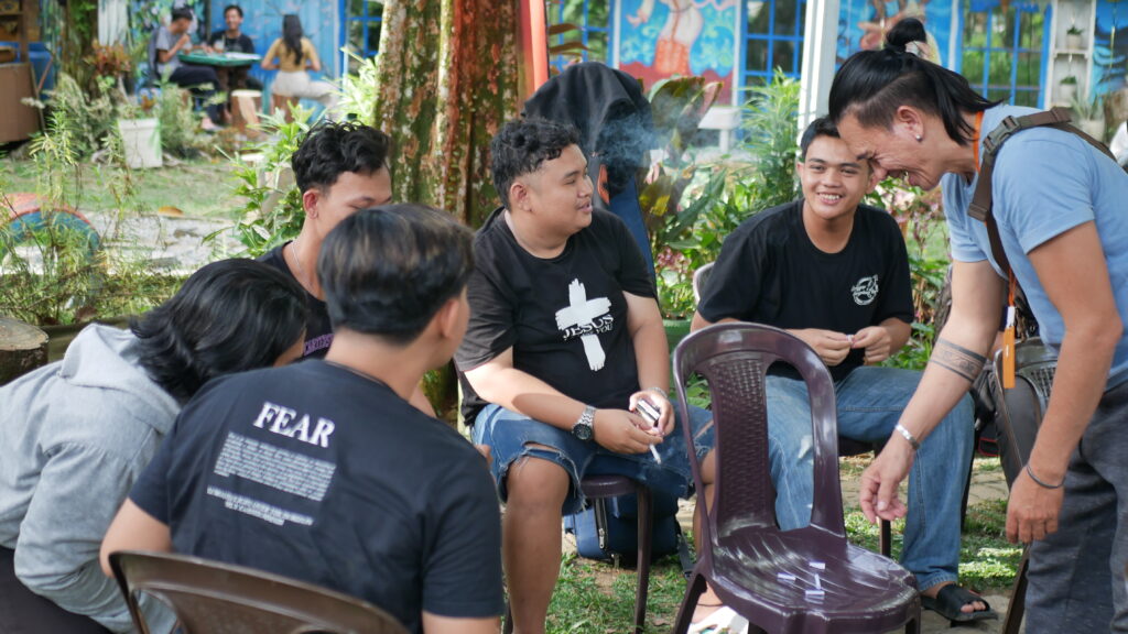 Home Pertemuan teknis lomba sape LCAF #2 2024